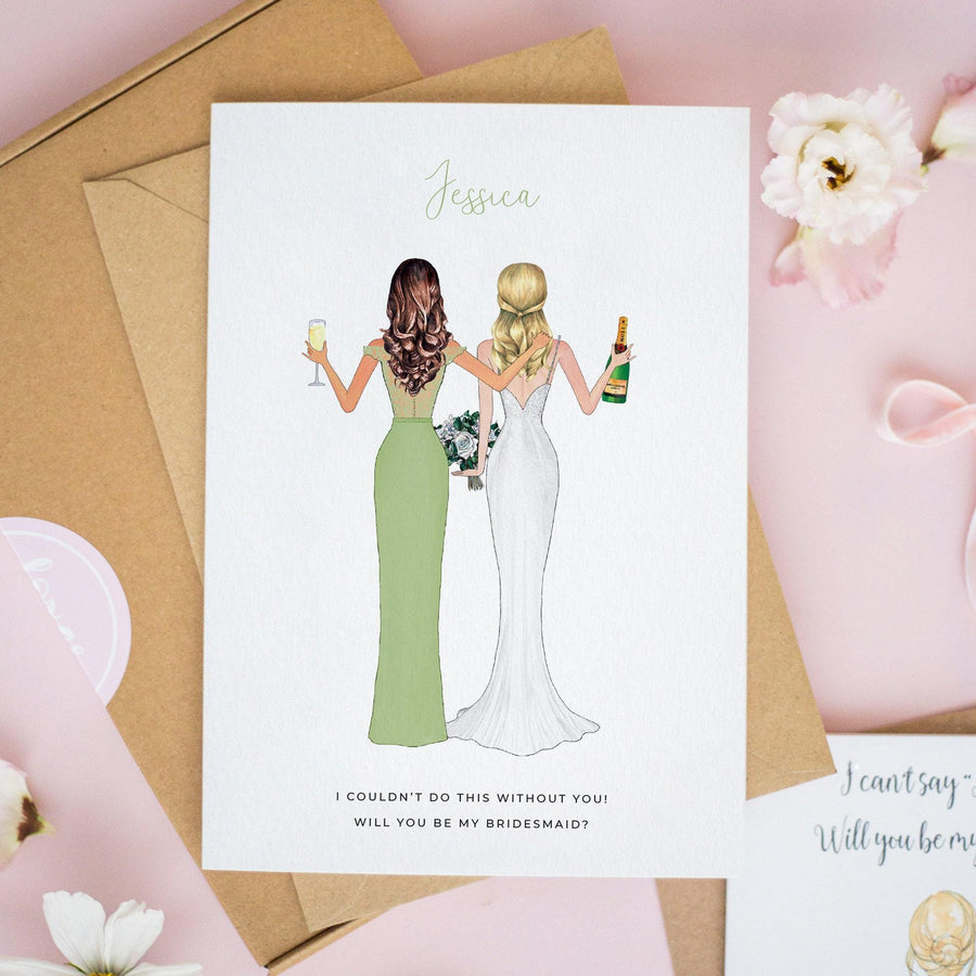 REFERENCE IMAGE · not owned · bridesmaid-proposal-gifts