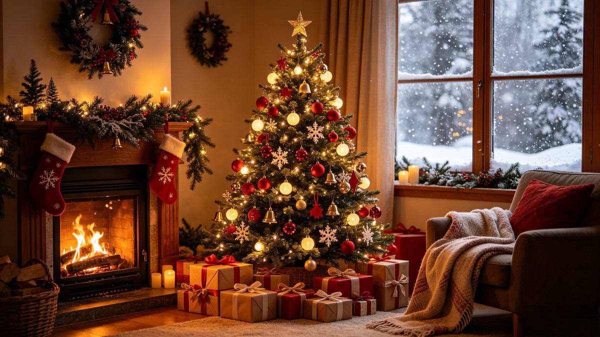 Christmas Celebration