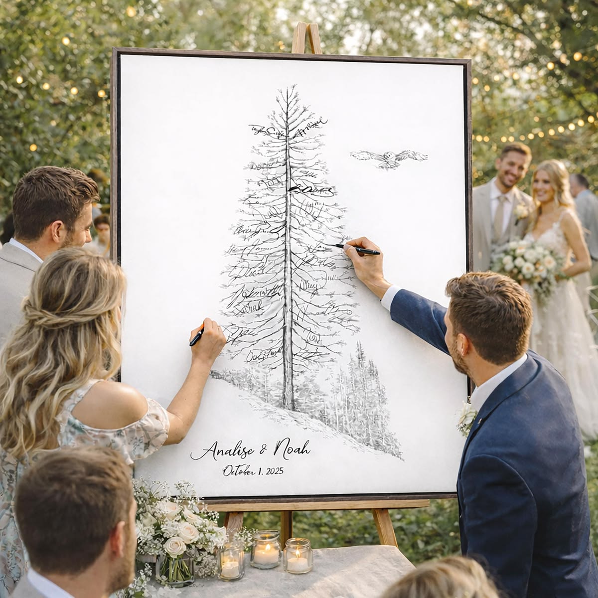 REFERENCE IMAGE · not owned · wedding-essentials