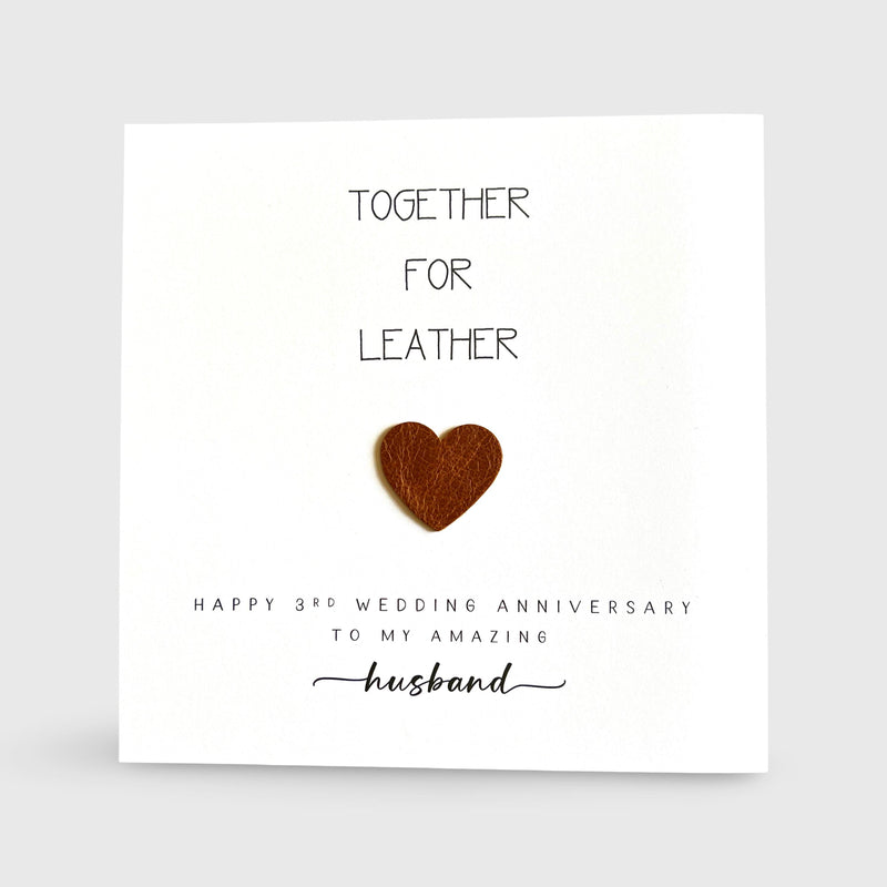 Anniversary