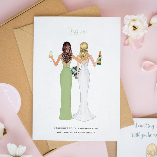 REFERENCE IMAGE · not owned · bridesmaid-proposal-gifts