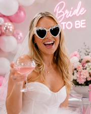 Personalized Bride To Be Sunglasses,Bride Sunglasses,pearl sunglasses bride,Bride Heart Sunglasses,Bridal Shower,Bachelorette Sunglasses